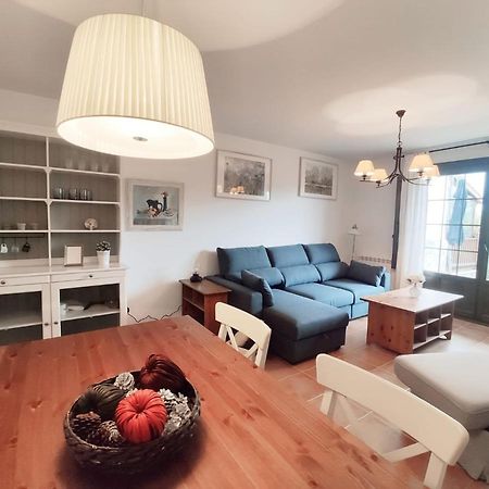Ferienwohnung Mirador De Leres Jaca Exterior foto