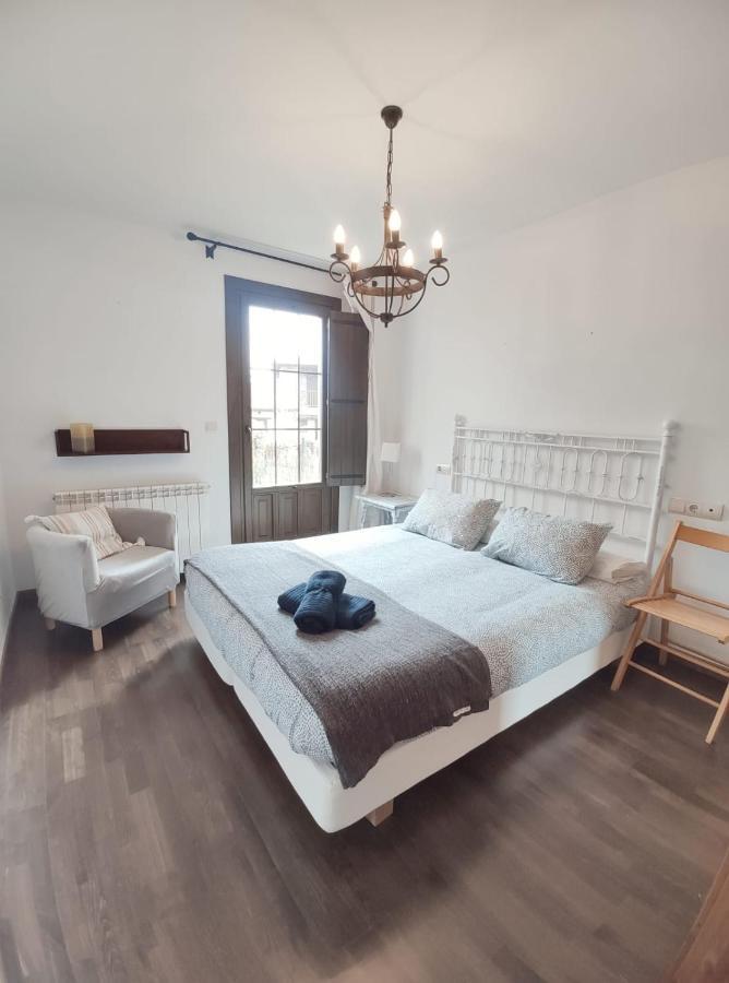 Ferienwohnung Mirador De Leres Jaca Exterior foto