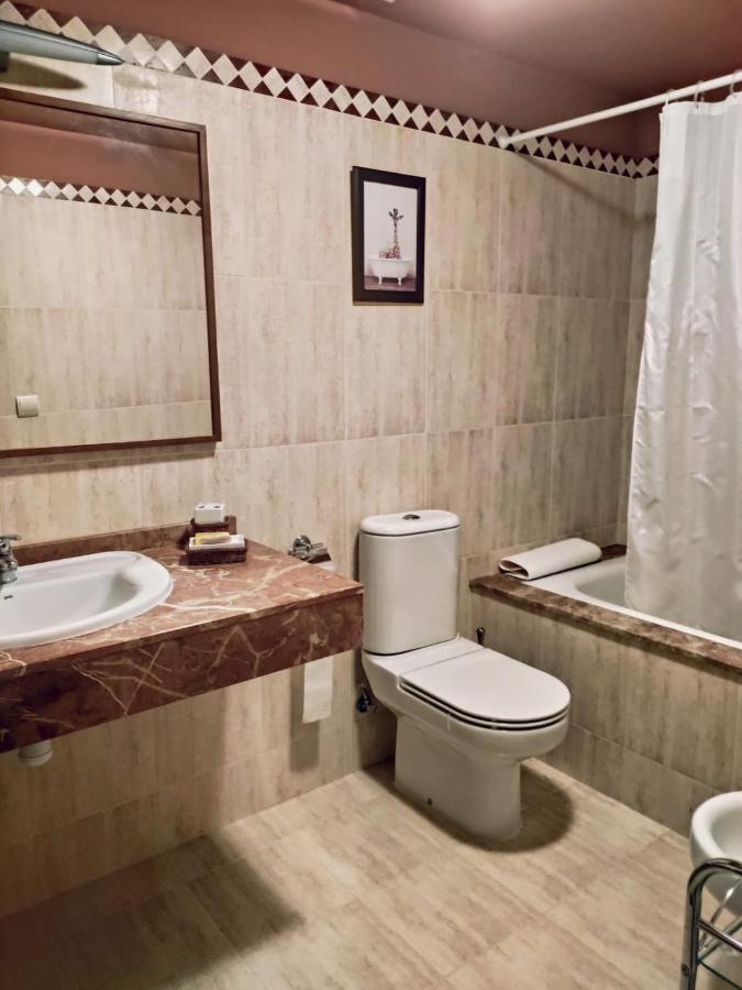 Ferienwohnung Mirador De Leres Jaca Exterior foto